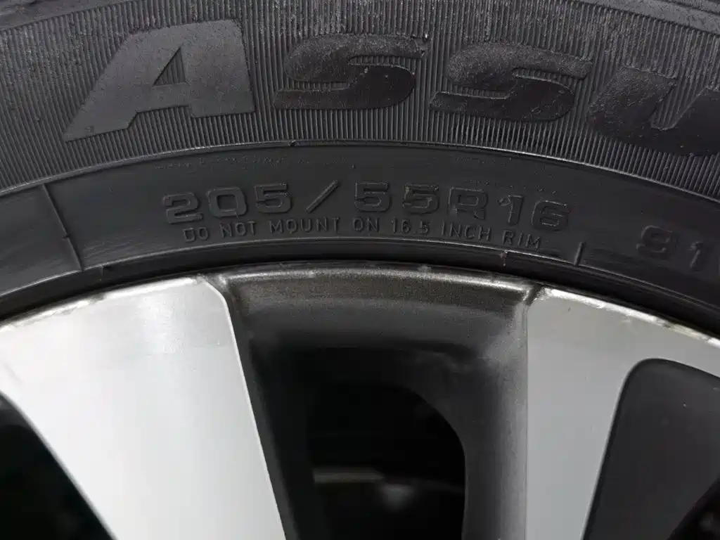 Buick Excelle — миниатюра 24