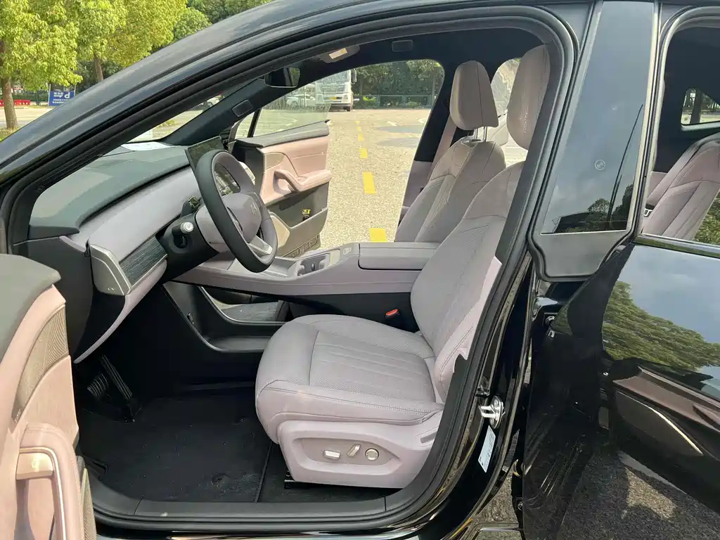 Onvo L60 2024 60kWh