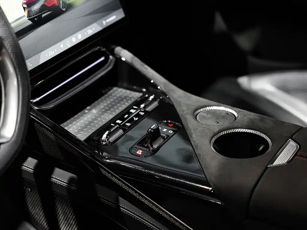 Lotus Eletre 2023 ELETRE S+
