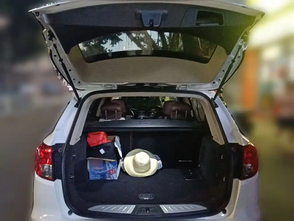 Buick Envision Plus — миниатюра 20