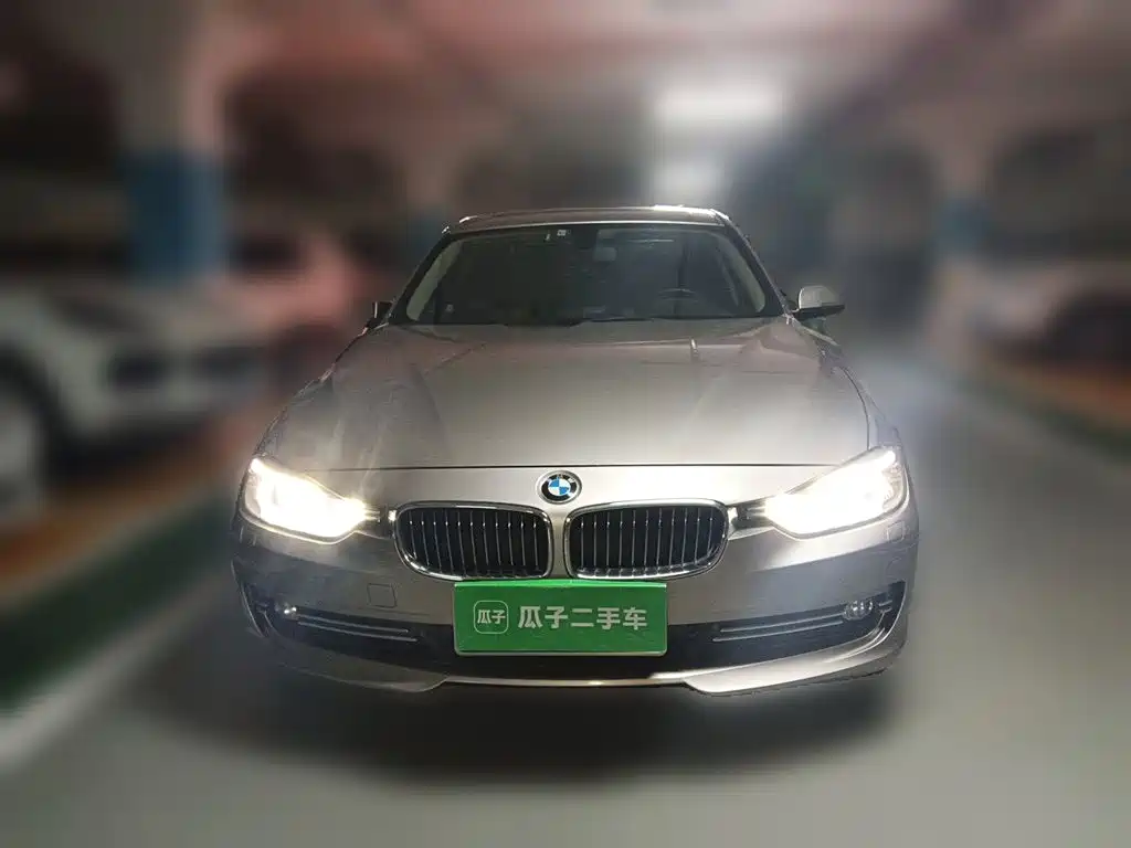 BMW 3 Series — миниатюра 23