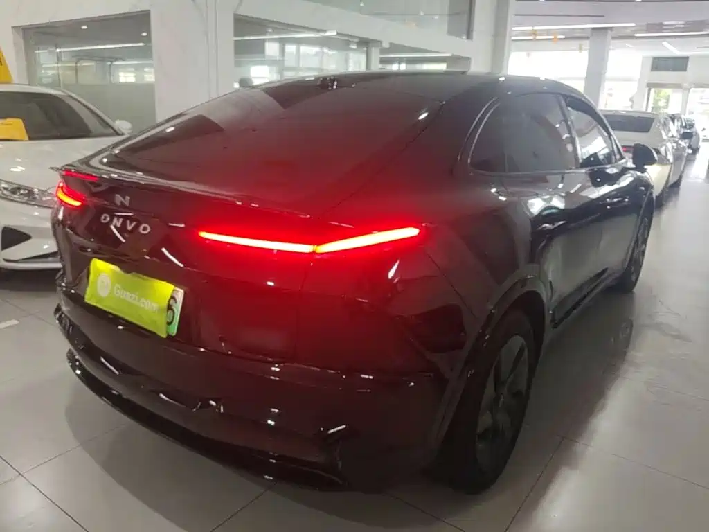 Onvo L60 2024 60kWh