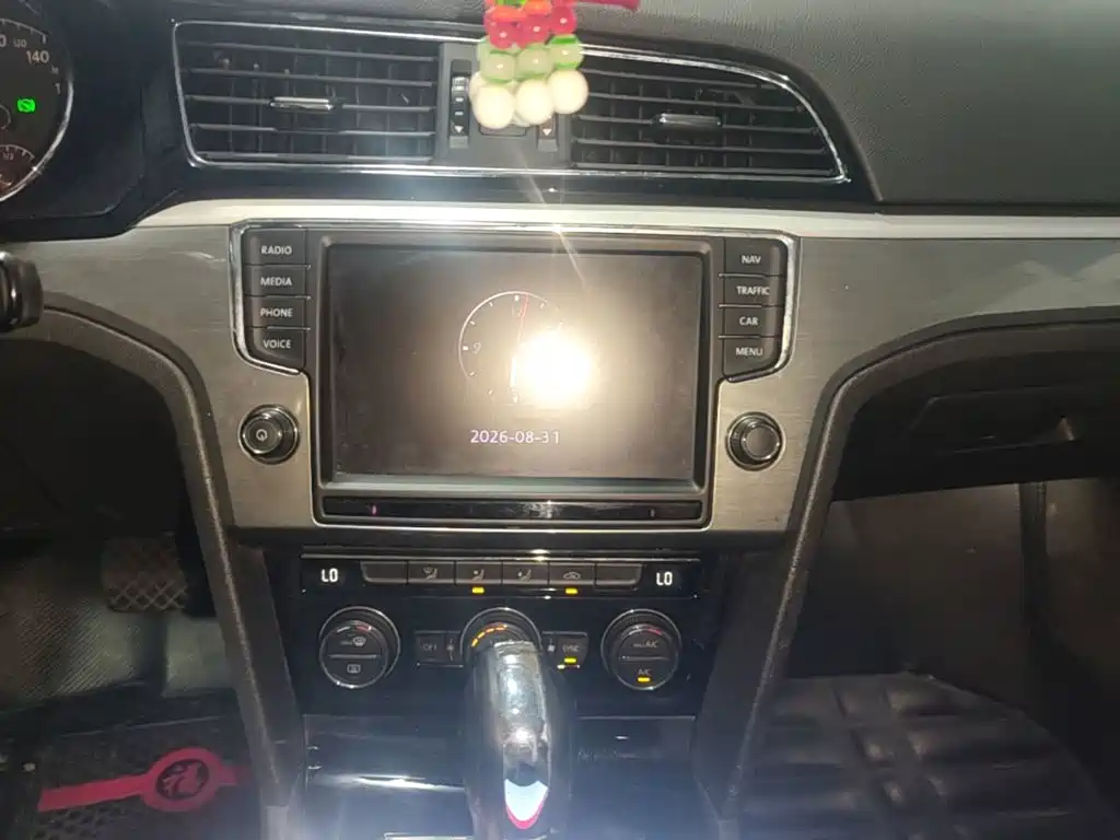Volkswagen Lamando — миниатюра 13