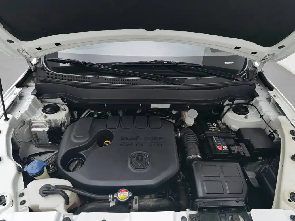Changan CS35 — миниатюра 6