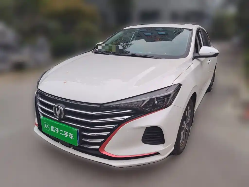 Changan Eado