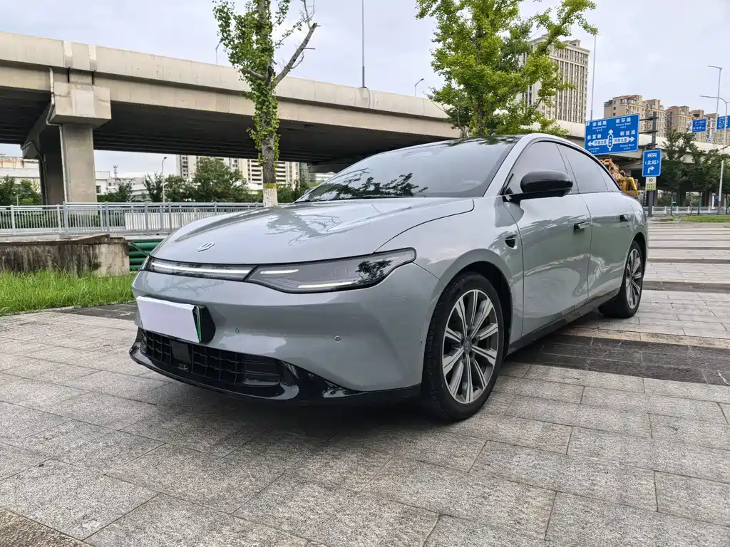 Leapmotor Leapmotor C01