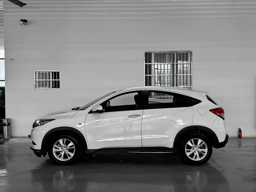 Honda Vezel — миниатюра 2