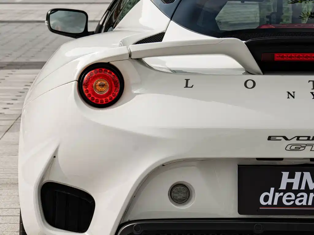 Lotus Evora — миниатюра 9