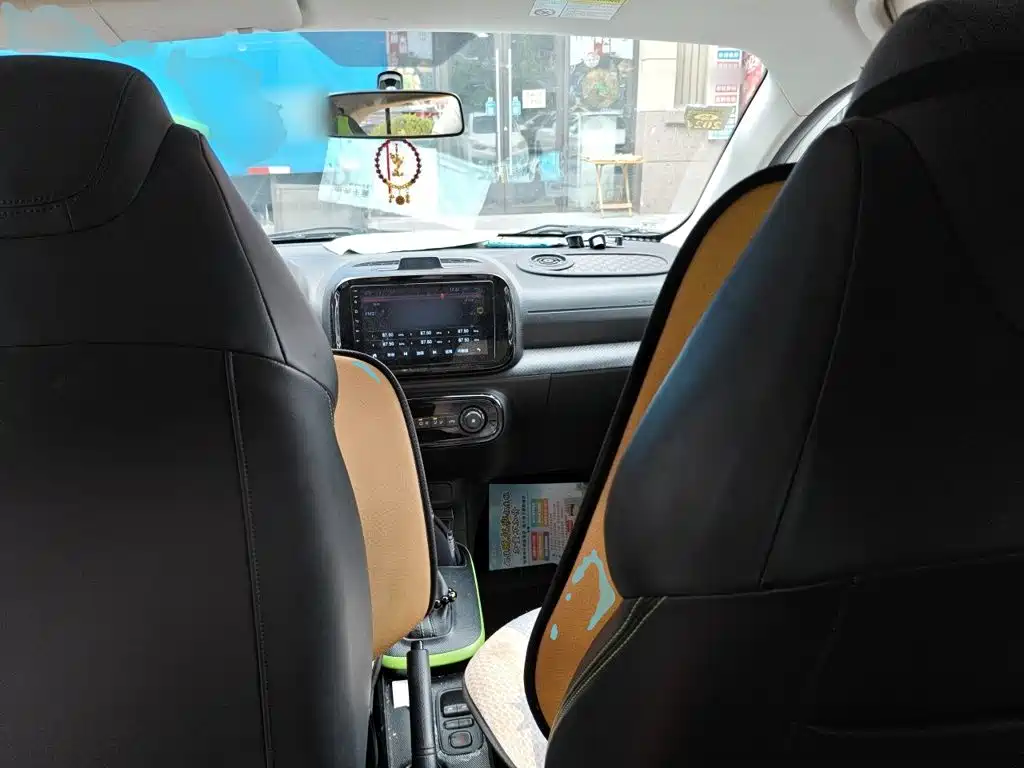 Roewe Clever — миниатюра 5