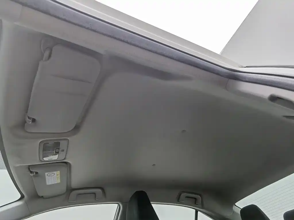 Toyota Vios — миниатюра 14