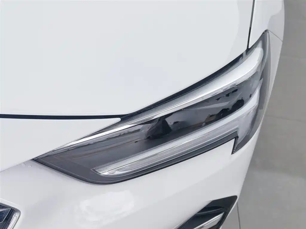 Buick Regal 2021 552T Elite