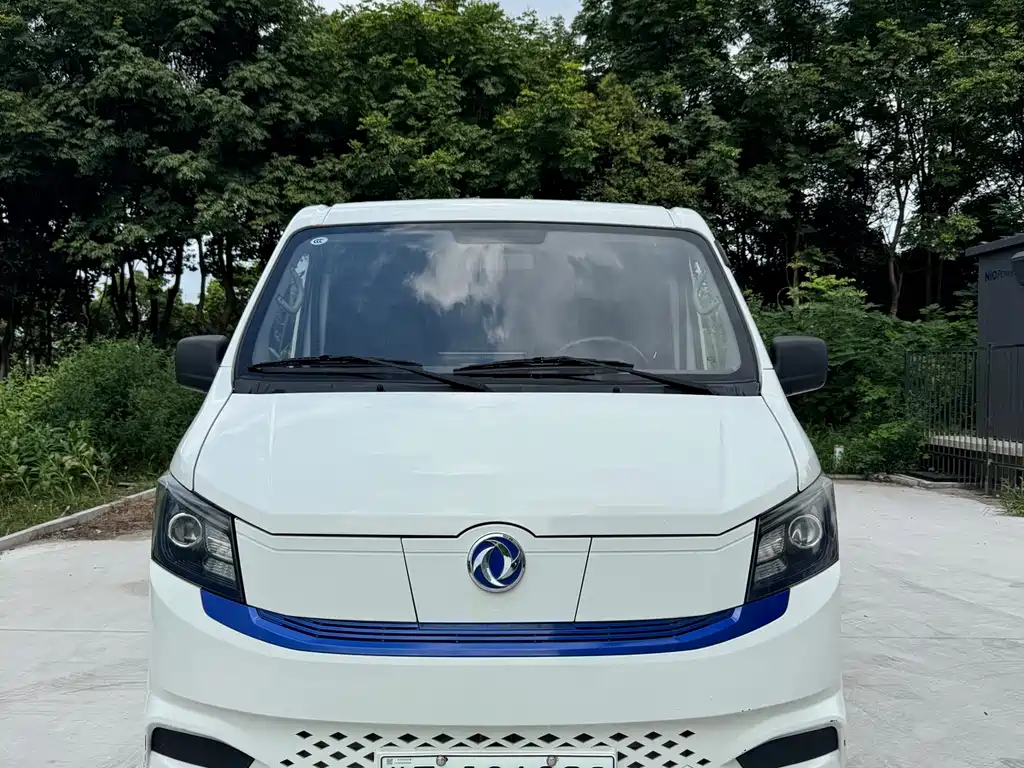 Dongfeng EM27 — миниатюра 2