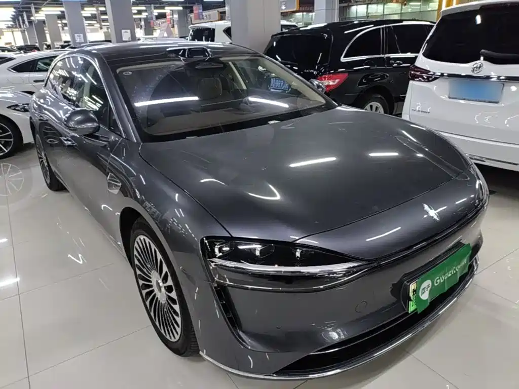 Xiangjie Xiangjie S9T — миниатюра 22