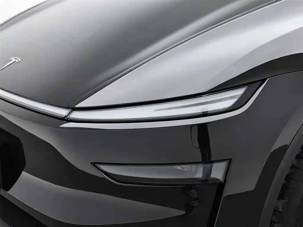 Tesla Model Y — фотографии объявления, Фото 18