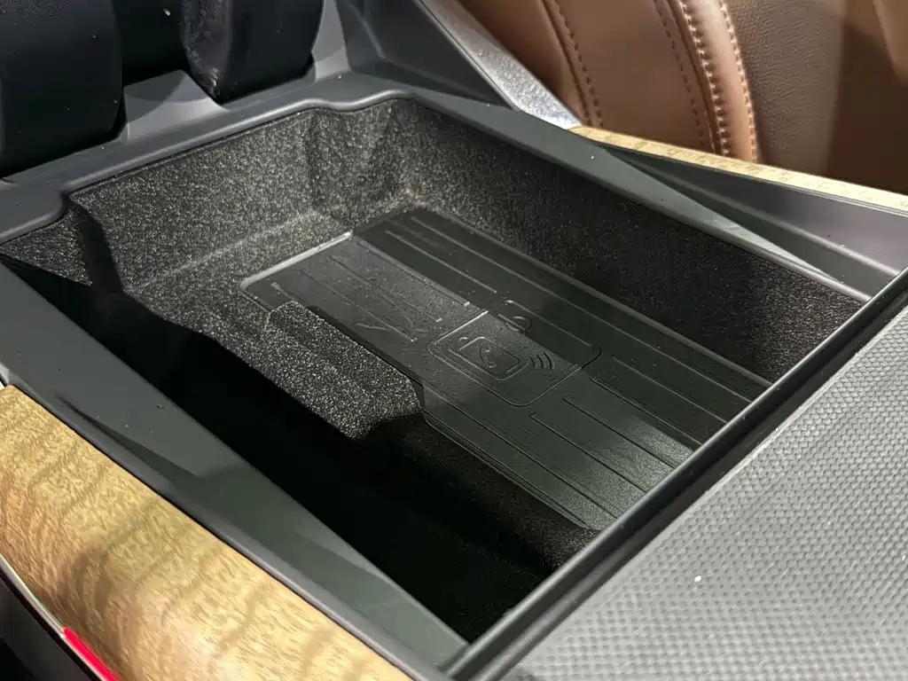 Audi Q7 — миниатюра 25