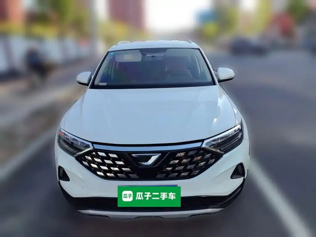 Jetta VS5 — миниатюра 2