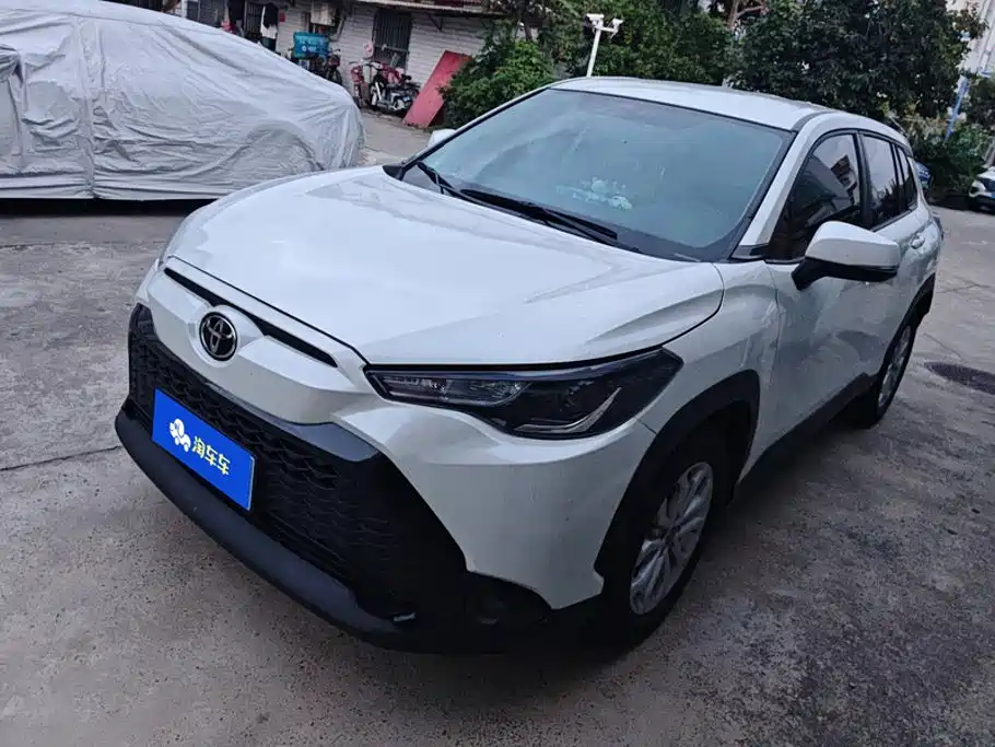 Toyota Frontlander
