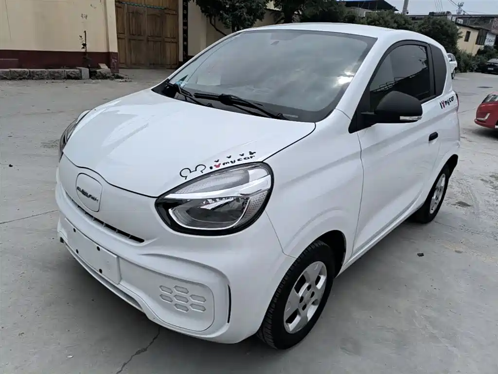 Roewe Clever 2021