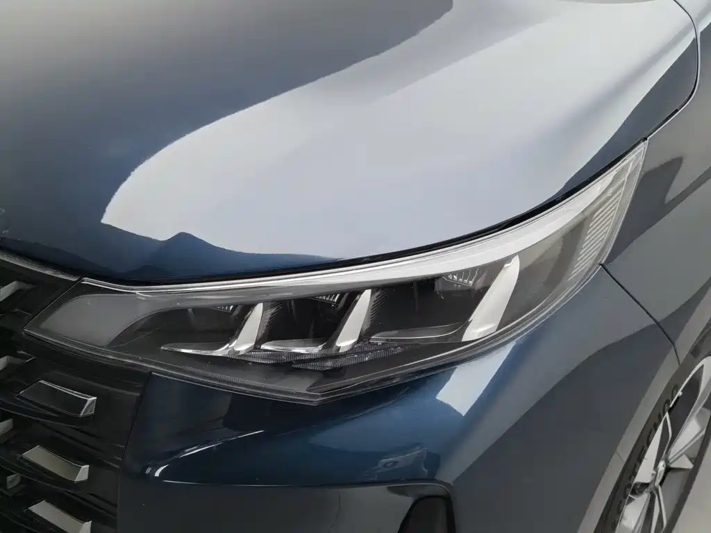 GAC Motor Trumpchi M6 — миниатюра 7