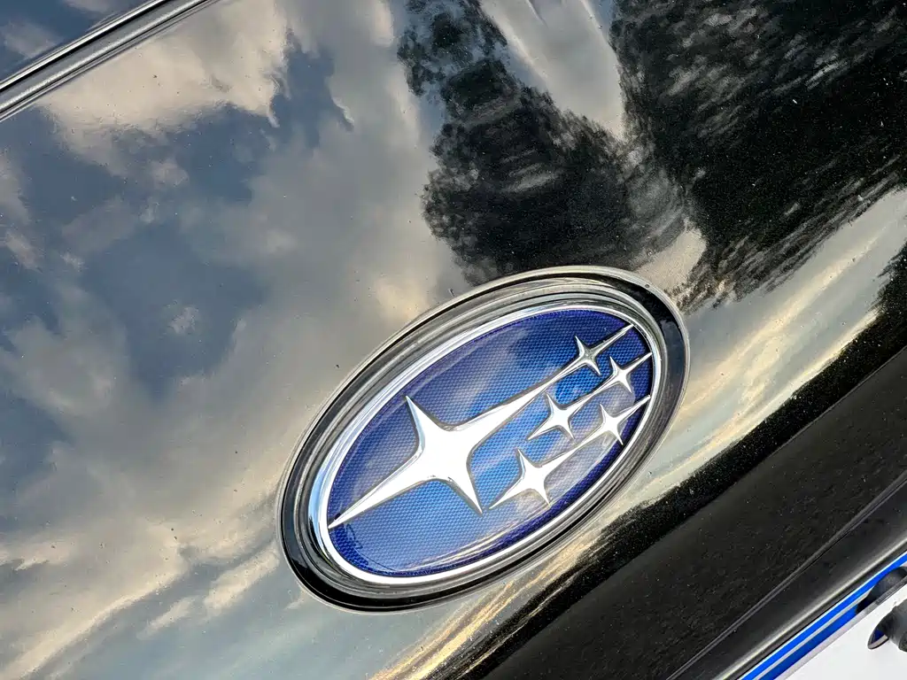 Subaru BRZ — миниатюра 23