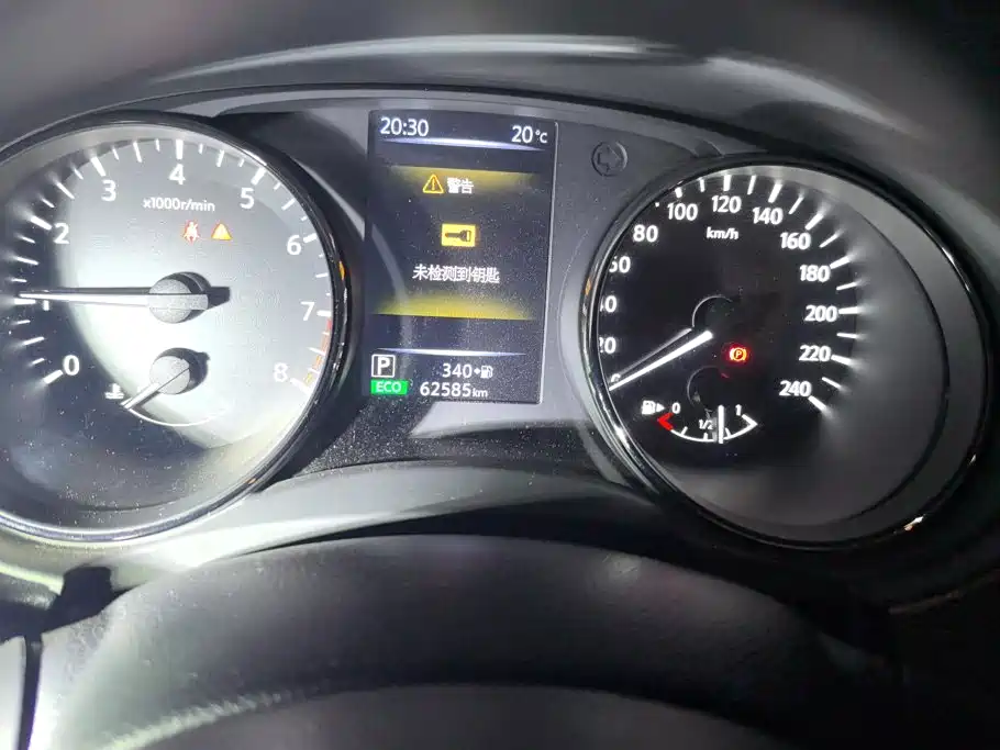 Nissan X-Trail — миниатюра 14