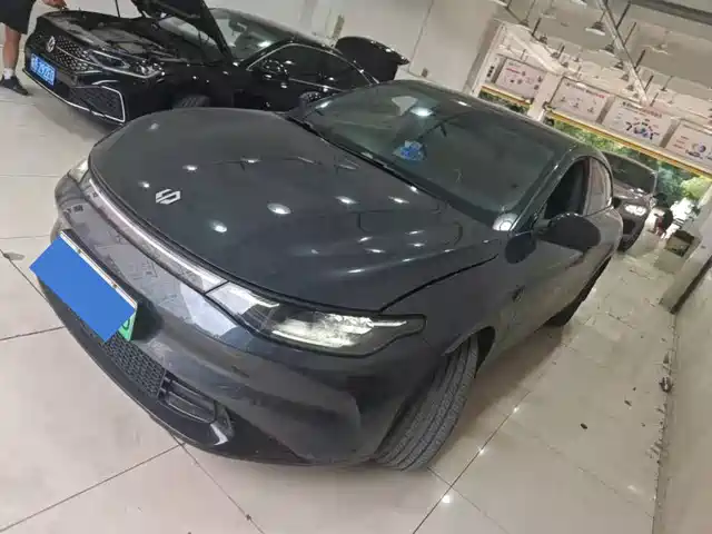 2023 Leapmotor C01