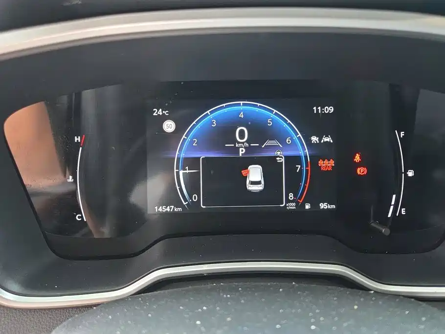 Toyota Frontlander — миниатюра 14