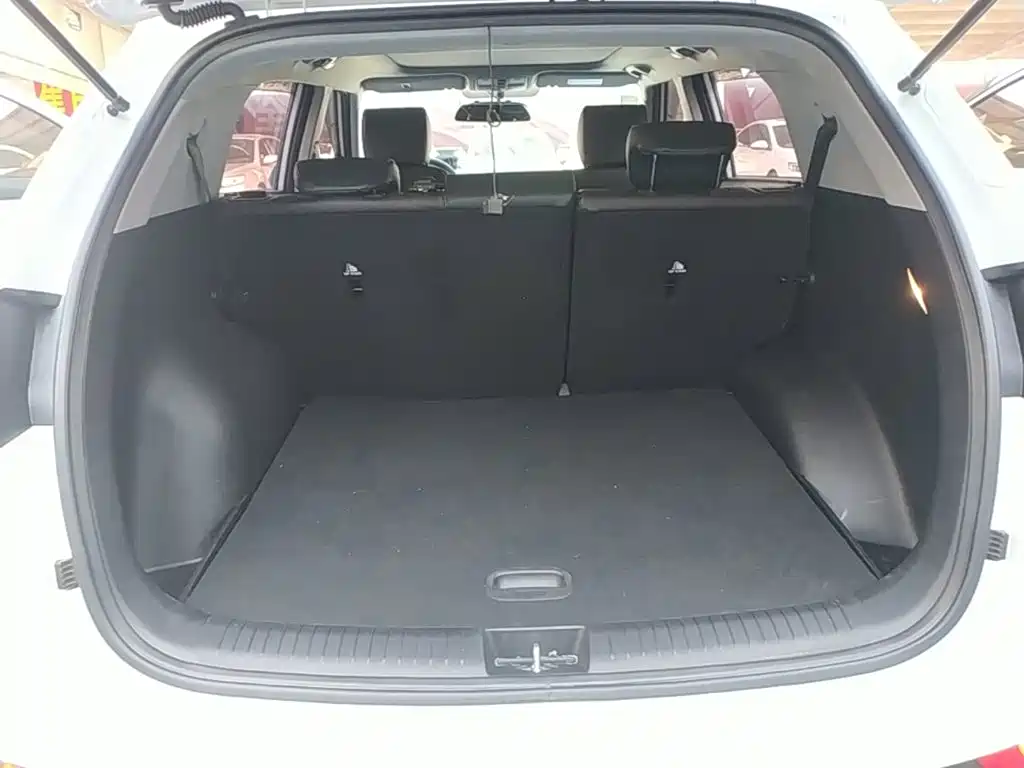 Hyundai ix25 — миниатюра 19