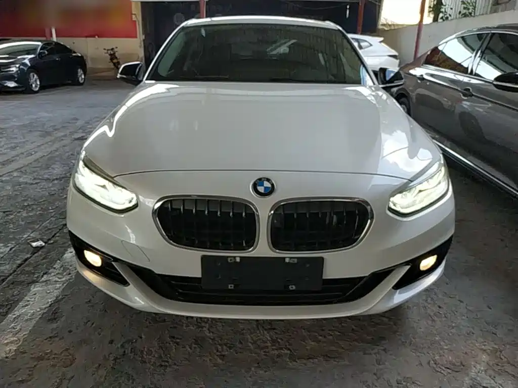 BMW 1 Series — миниатюра 3