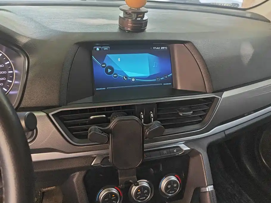 Haval H6 — миниатюра 11