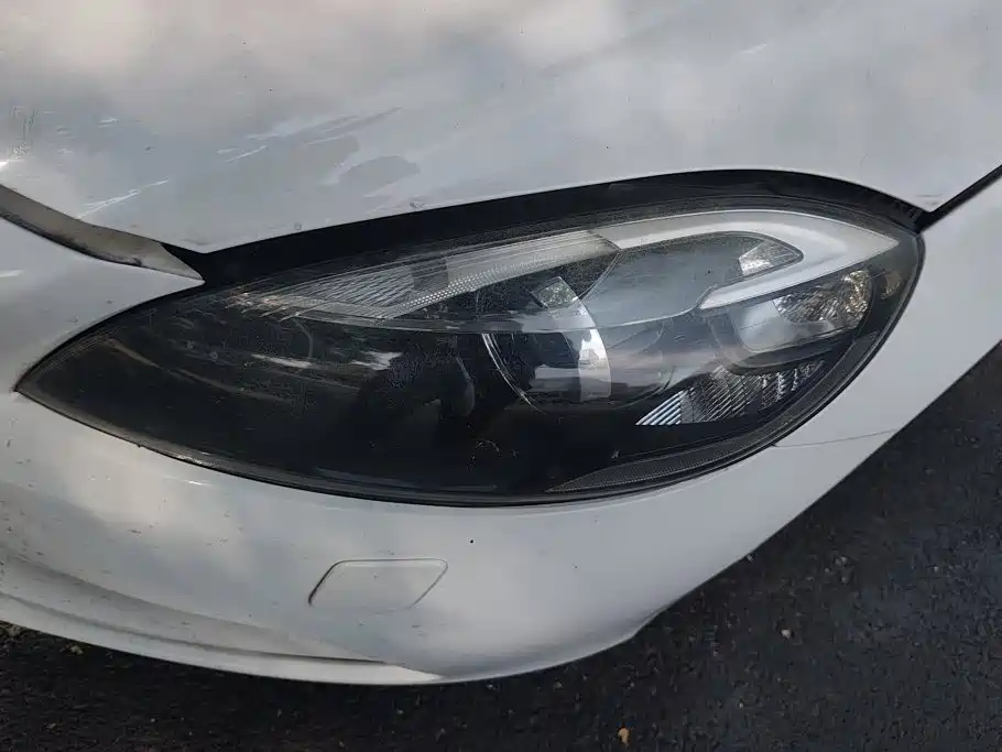 Volvo V40 — миниатюра 5