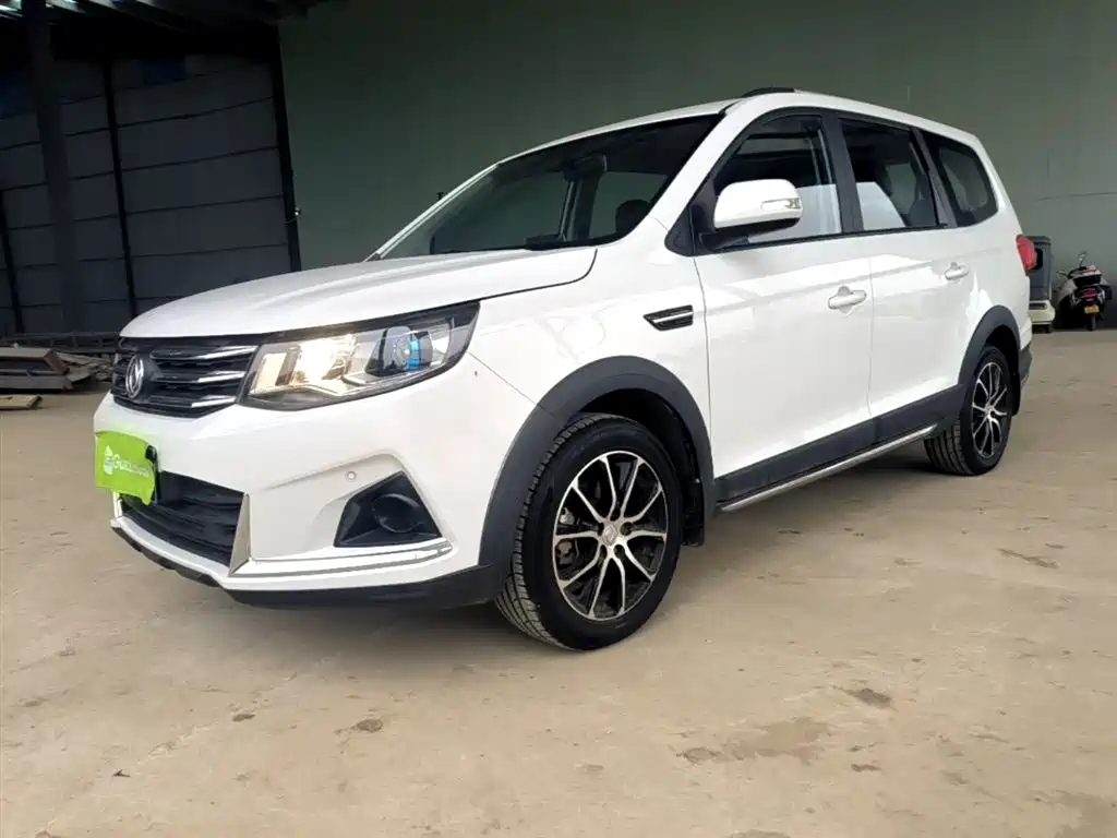Fengxing Fengxing SX6 2020