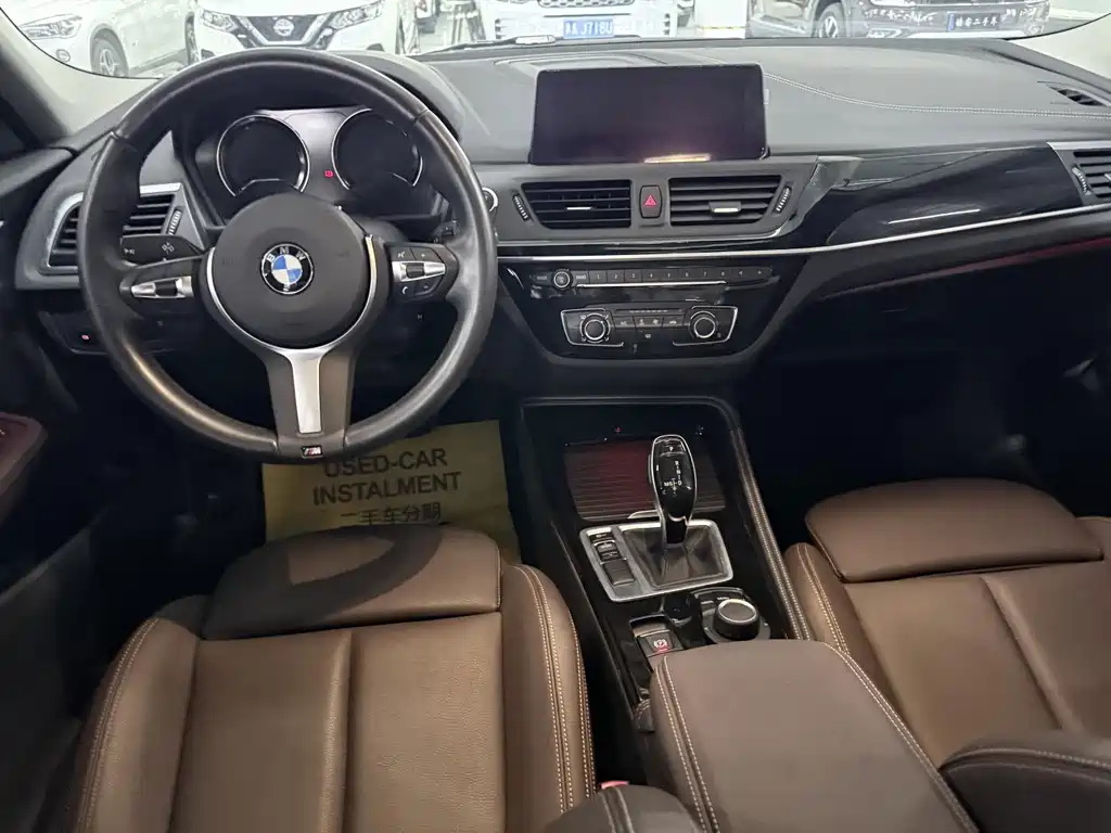 BMW 1 Series — миниатюра 15