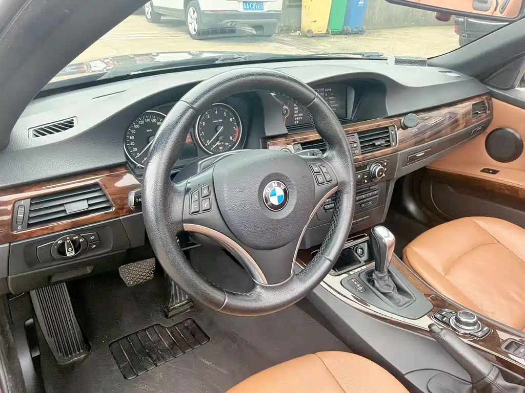 BMW 3 Series 3 2011 330i