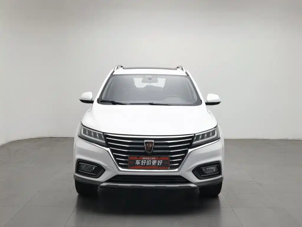 Roewe RX5 — миниатюра 3