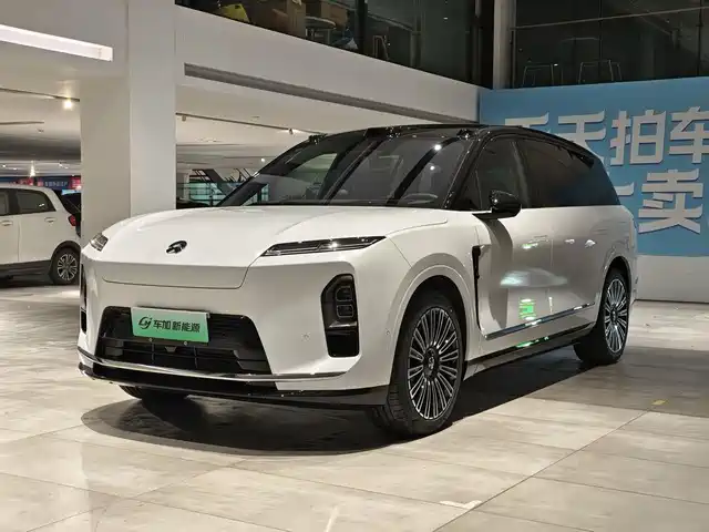 NIO NIO ES8 2026