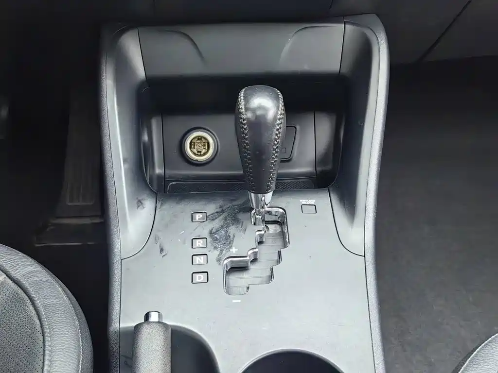 Hyundai ix35 — миниатюра 13