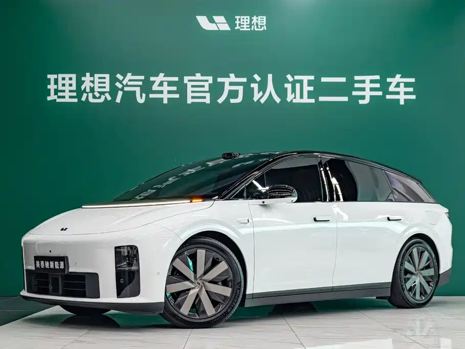 Li Auto Li i6