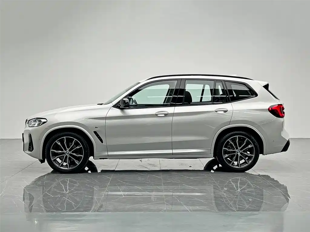 BMW X3 2023 xDrive30i Lead M