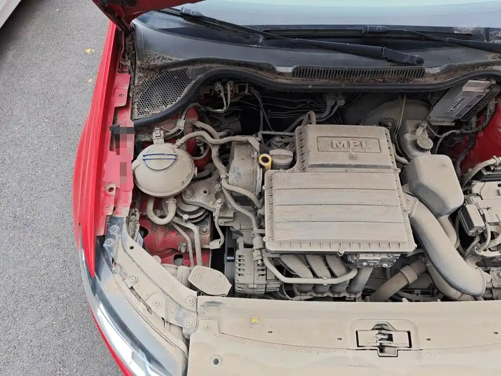 Volkswagen Polo — миниатюра 19