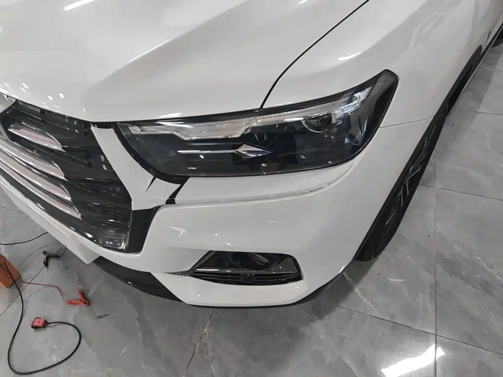 Haval H6 — миниатюра 24