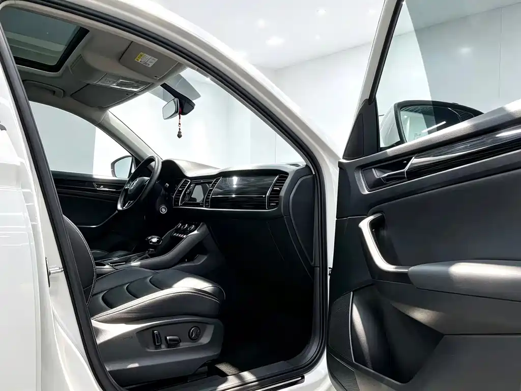 Skoda Kodiaq — миниатюра 11