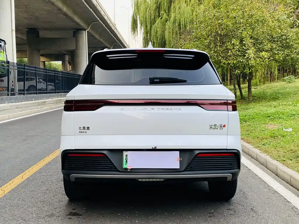 BYD Pro New Energy — миниатюра 15