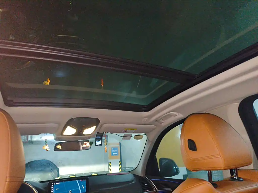 BMW X3 — миниатюра 9