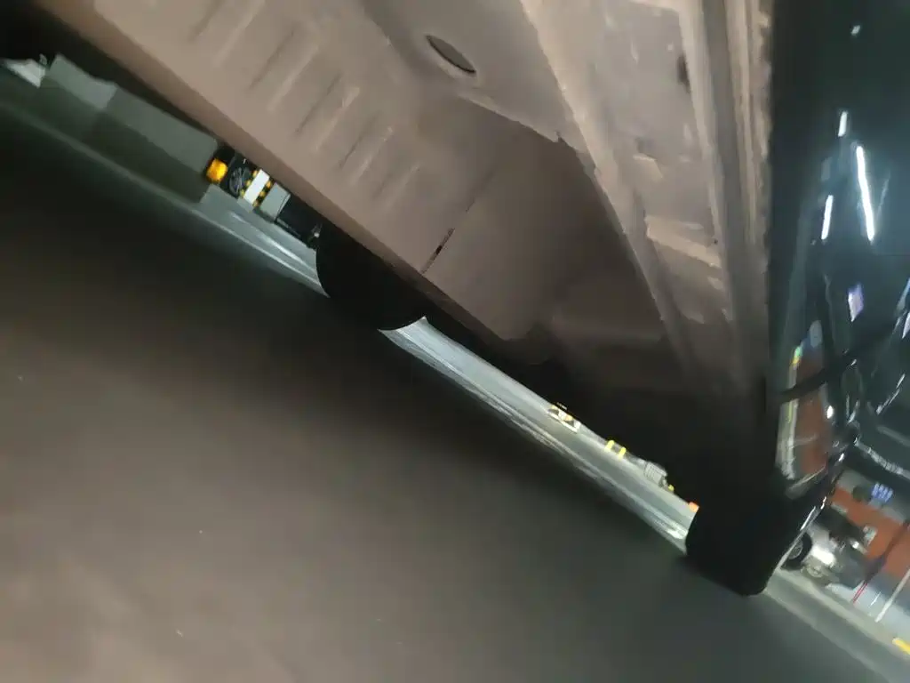 Cadillac XT6 — миниатюра 17