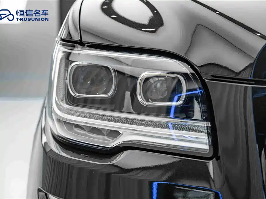 Lincoln Navigator 2022 3.5T