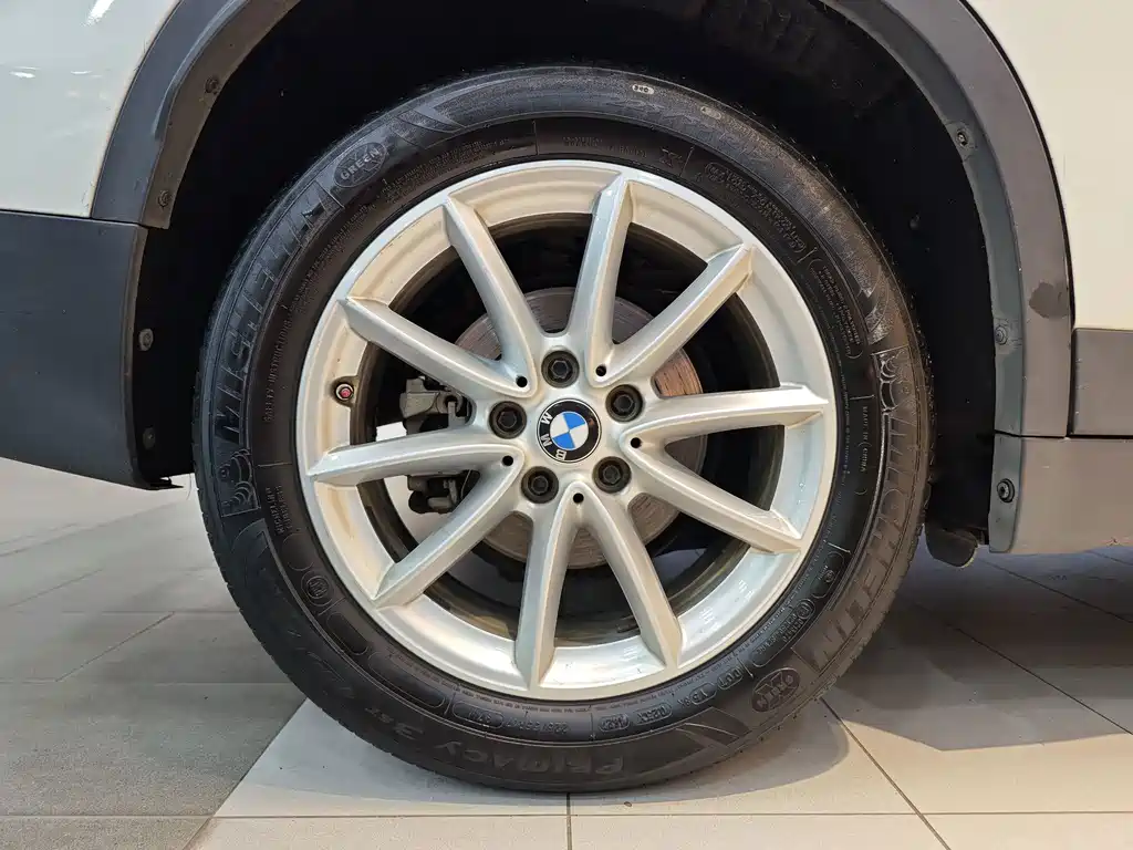 BMW X1 — миниатюра 31