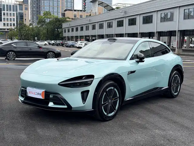2025 xiaomi YU7