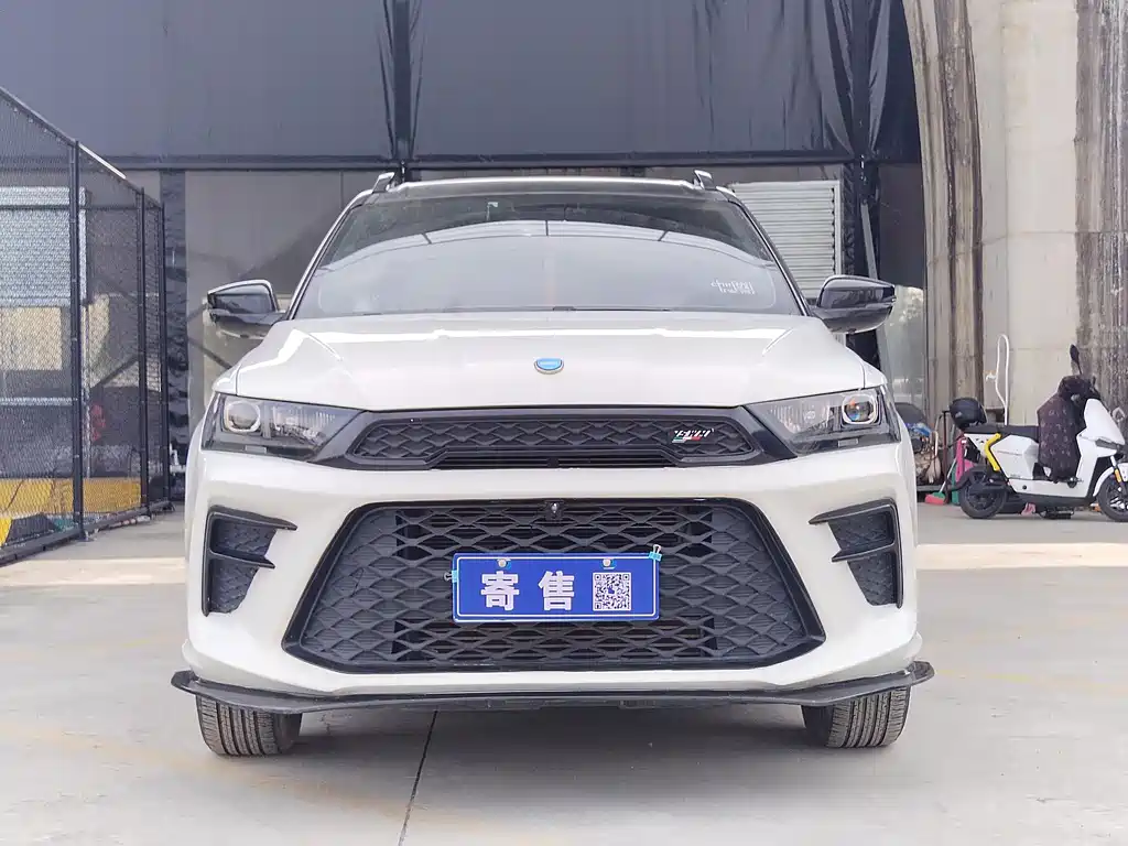 SWM SWAY MOTORS SWM SWIFT G01