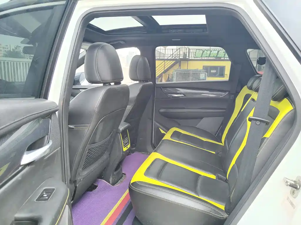 SWM SWAY MOTORS SWM SWIFT G01